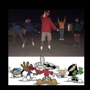 Meet your Posher, Elijah